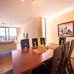 Appartement Belissima