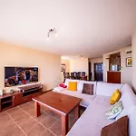 Appartement Belissima