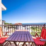 Appartement Belissima *