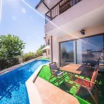 Appartement Belissima