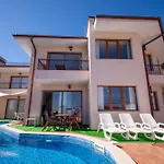 Appartement Belissima