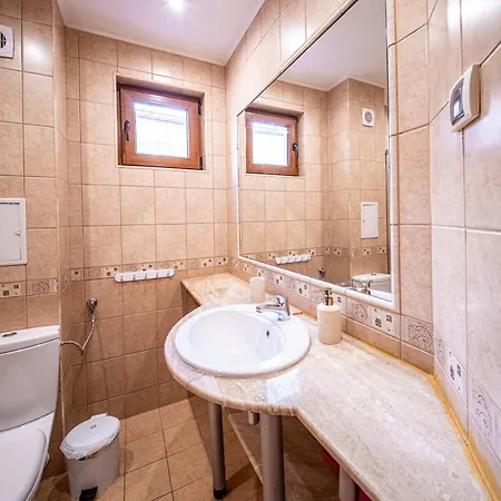 Belissima Appartamento Sveti Vlas