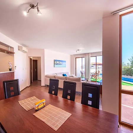 Appartement Belissima Sveti Vlas