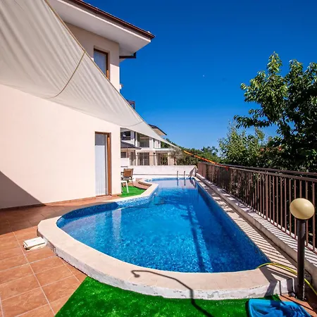 Belissima Appartement