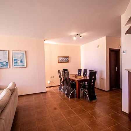 Appartement Belissima