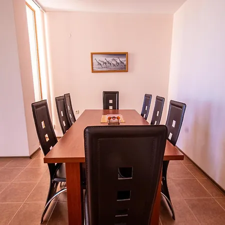 Belissima Appartement *