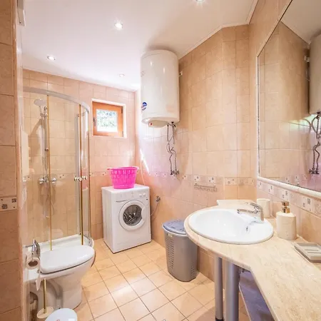 Belissima Appartement Sveti Vlas