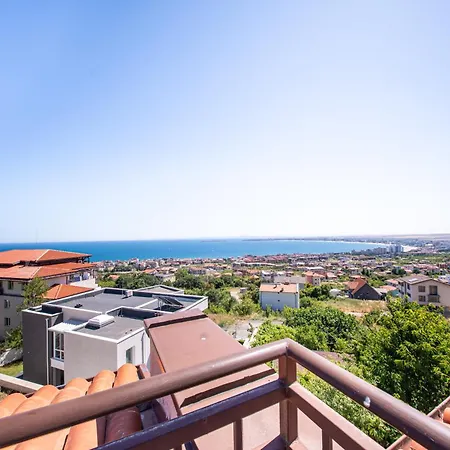 شقة Belissima سفيتي فلاس