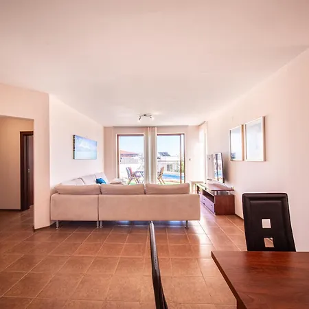 Belissima Sveti Vlas