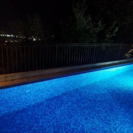 Belissima Appartement