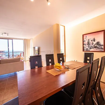 Apartament Belissima