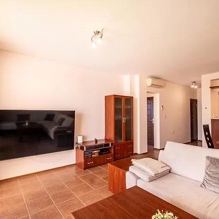 Belissima Apartament Sveti Vlas