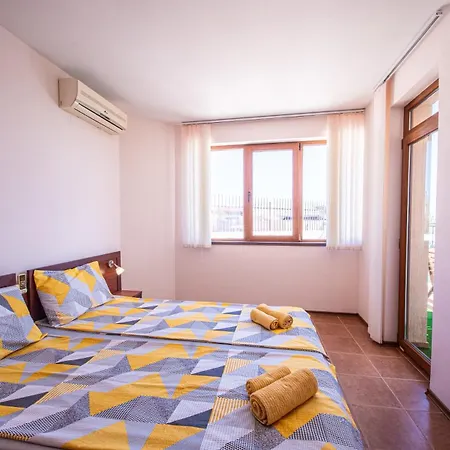 Belissima Sveti Vlas