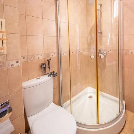 Apartament Belissima