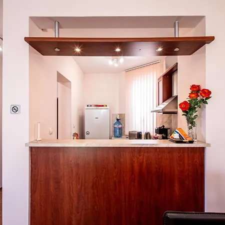 Belissima Appartement *