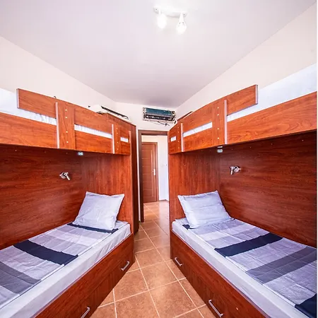 Apartament Belissima *