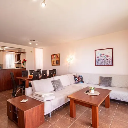 Appartamento Belissima Sveti Vlas
