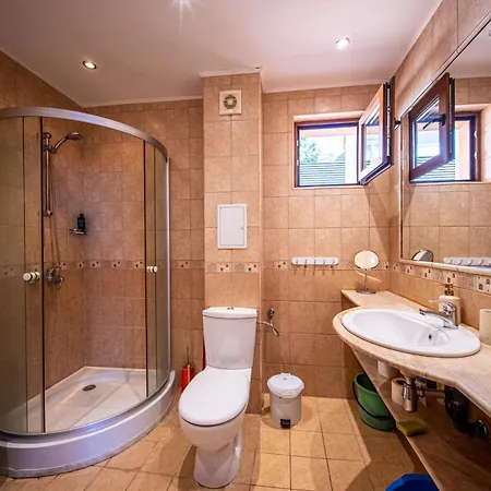 Belissima Apartament