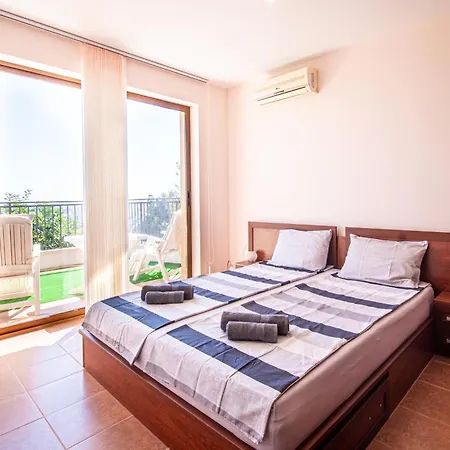 Apartament Belissima