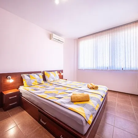 Belissima Apartament *