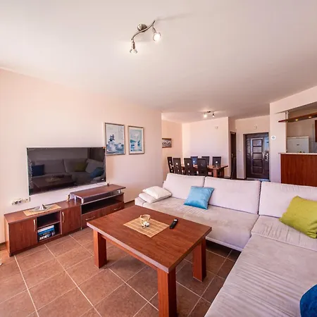 Belissima Appartement Sveti Vlas