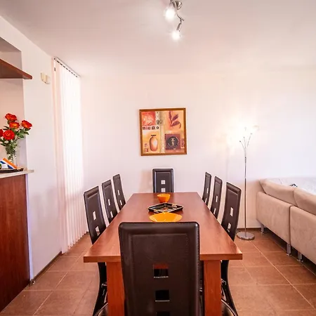 Belissima Appartamento