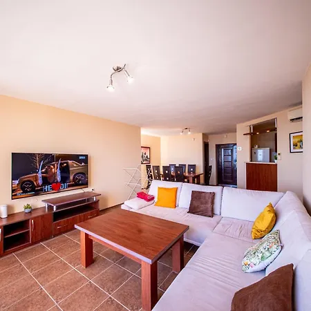 Appartement Belissima