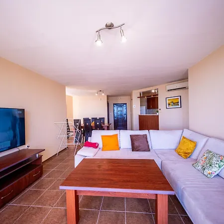 Belissima Appartement *