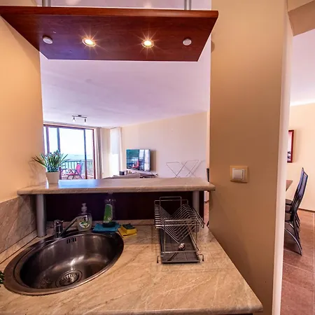 Appartement Belissima Sveti Vlas