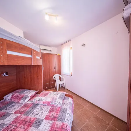 Apartament Belissima