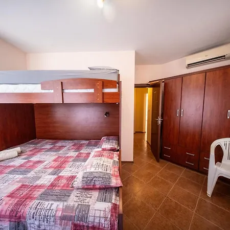 Belissima * Sveti Vlas