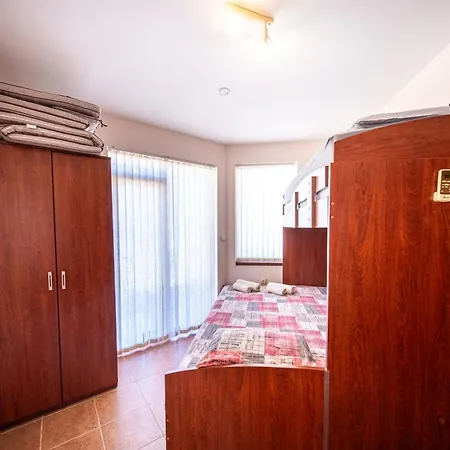 Apartament Belissima