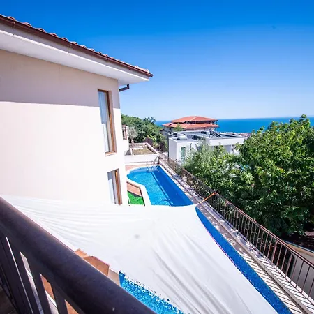 Belissima * Sveti Vlas