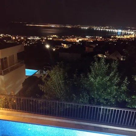 Belissima Appartement Sveti Vlas