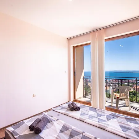 Appartement Belissima Sveti Vlas