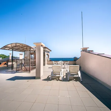 Belissima * Sveti Vlas