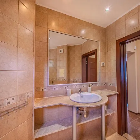 Appartement Belissima *