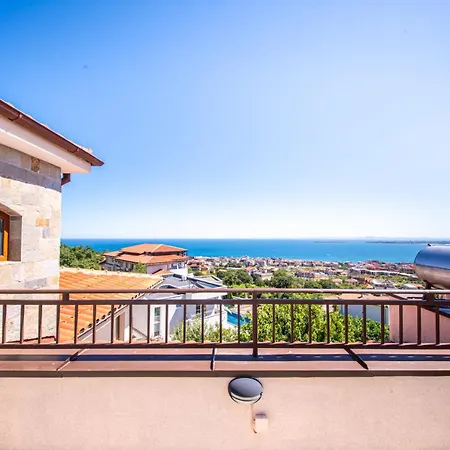 Belissima Sveti Vlas