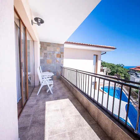 Belissima Apartament