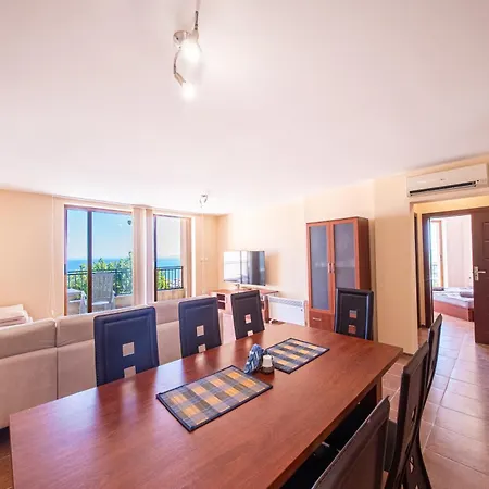 Belissima Apartament *