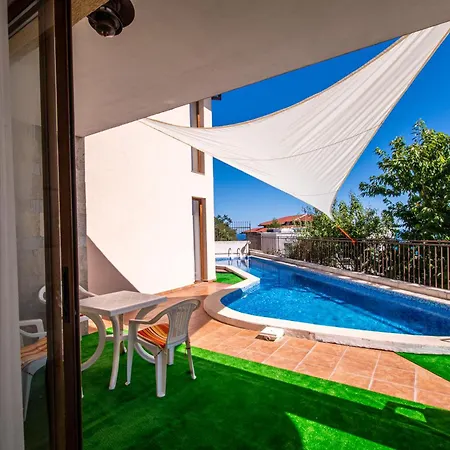 Belissima Appartement Sveti Vlas