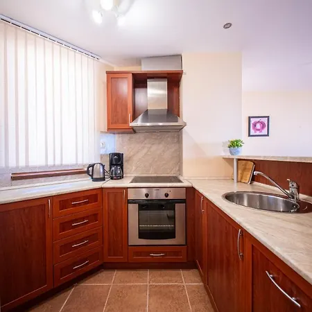 Belissima * Sveti Vlas