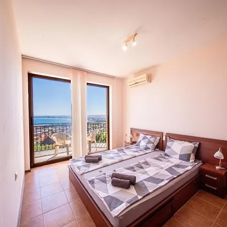 Appartement Belissima Sveti Vlas