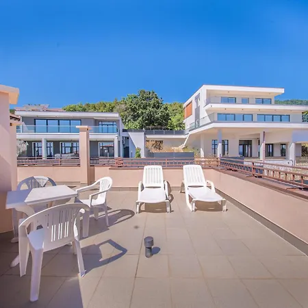 Belissima Appartement *