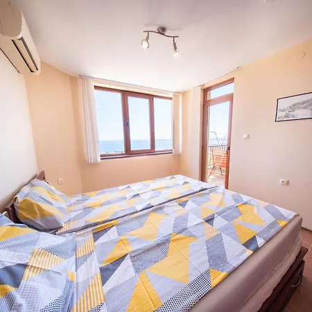 Apartament Belissima