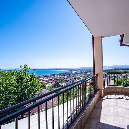 Belissima Appartement *