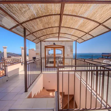 Belissima شقة سفيتي فلاس