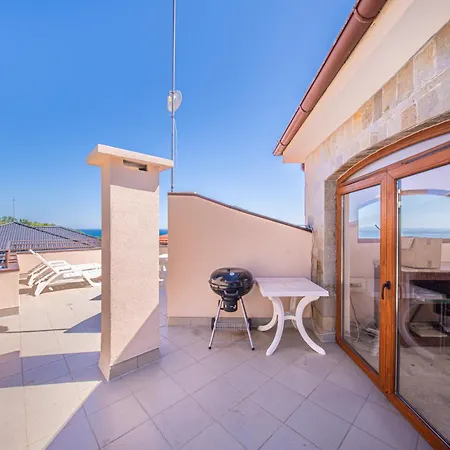 Belissima * Sveti Vlas