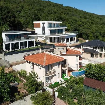 Belissima Διαμέρισμα