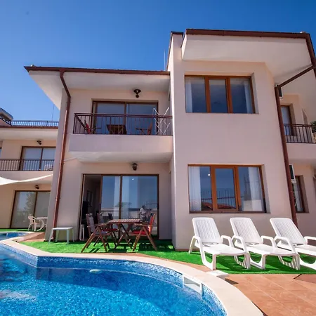 Appartement Belissima